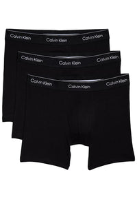 Calvin Klein Boxershorts 3er Pack