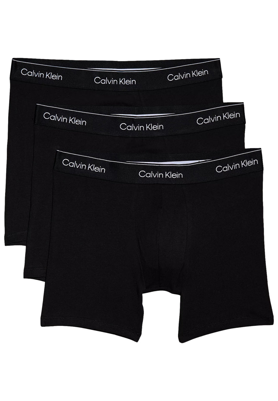 Calvin Klein Boxershorts 3er Pack