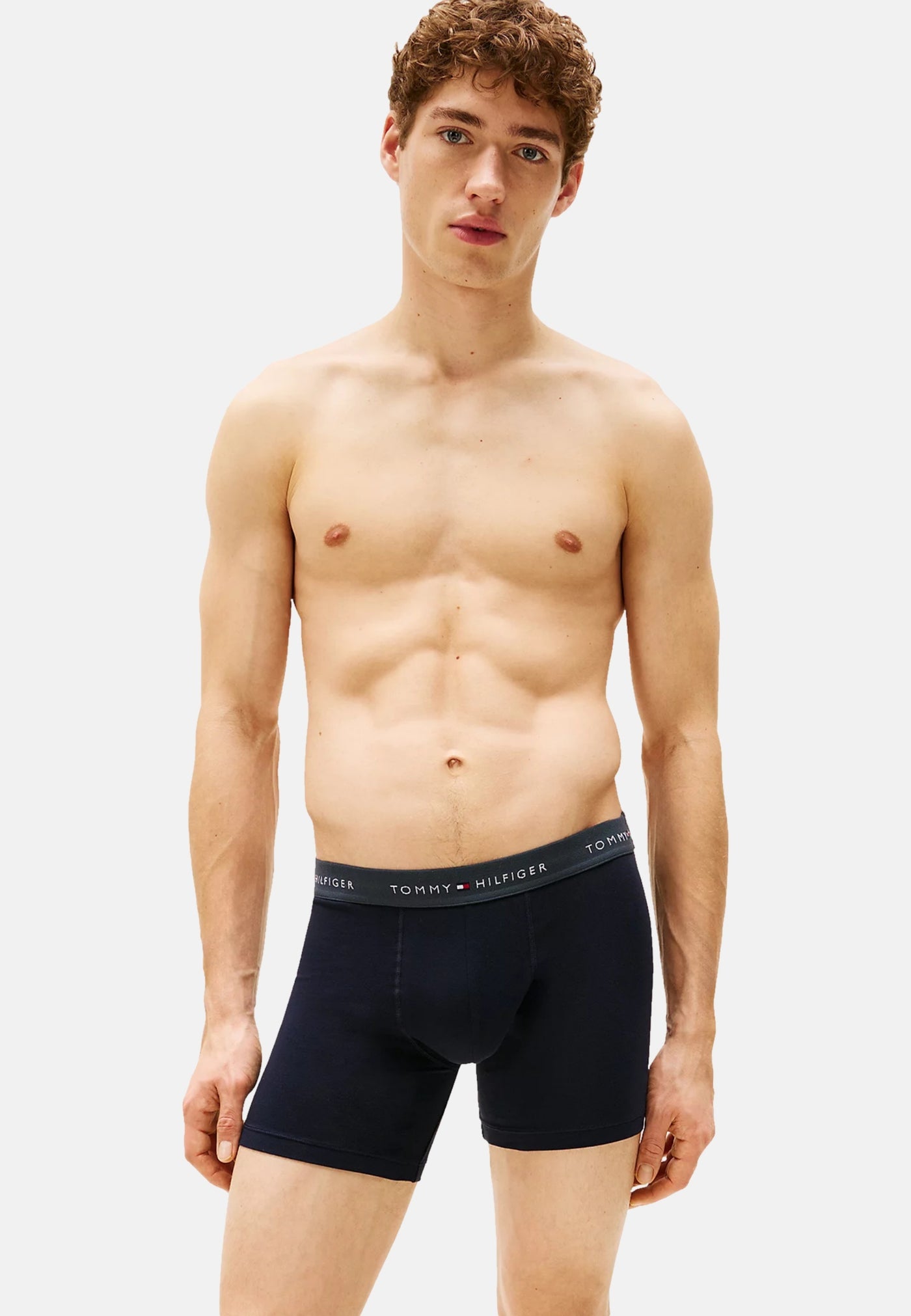 Tommy Hilfiger Boxershorts 3er Pack