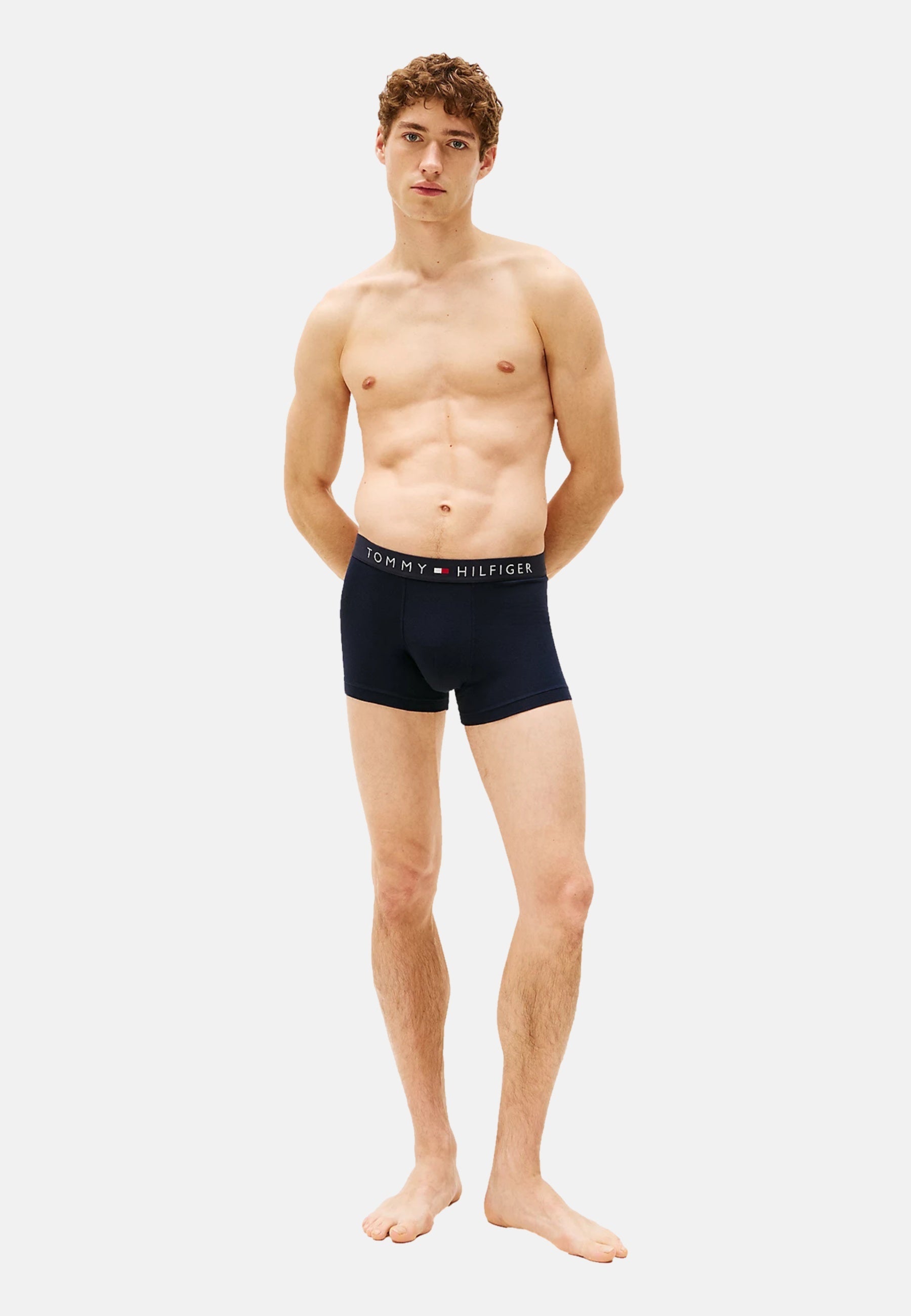 Tommy Hilfiger Boxershorts 5er Pack