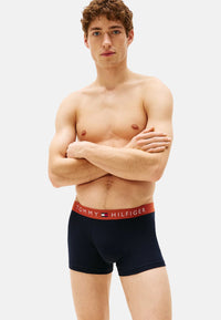 Tommy Hilfiger Boxershorts 5er Pack