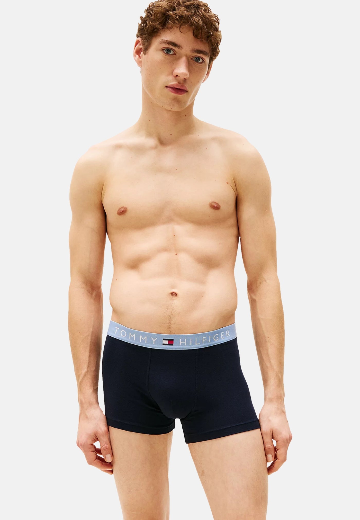 Tommy Hilfiger Boxershorts 5er Pack