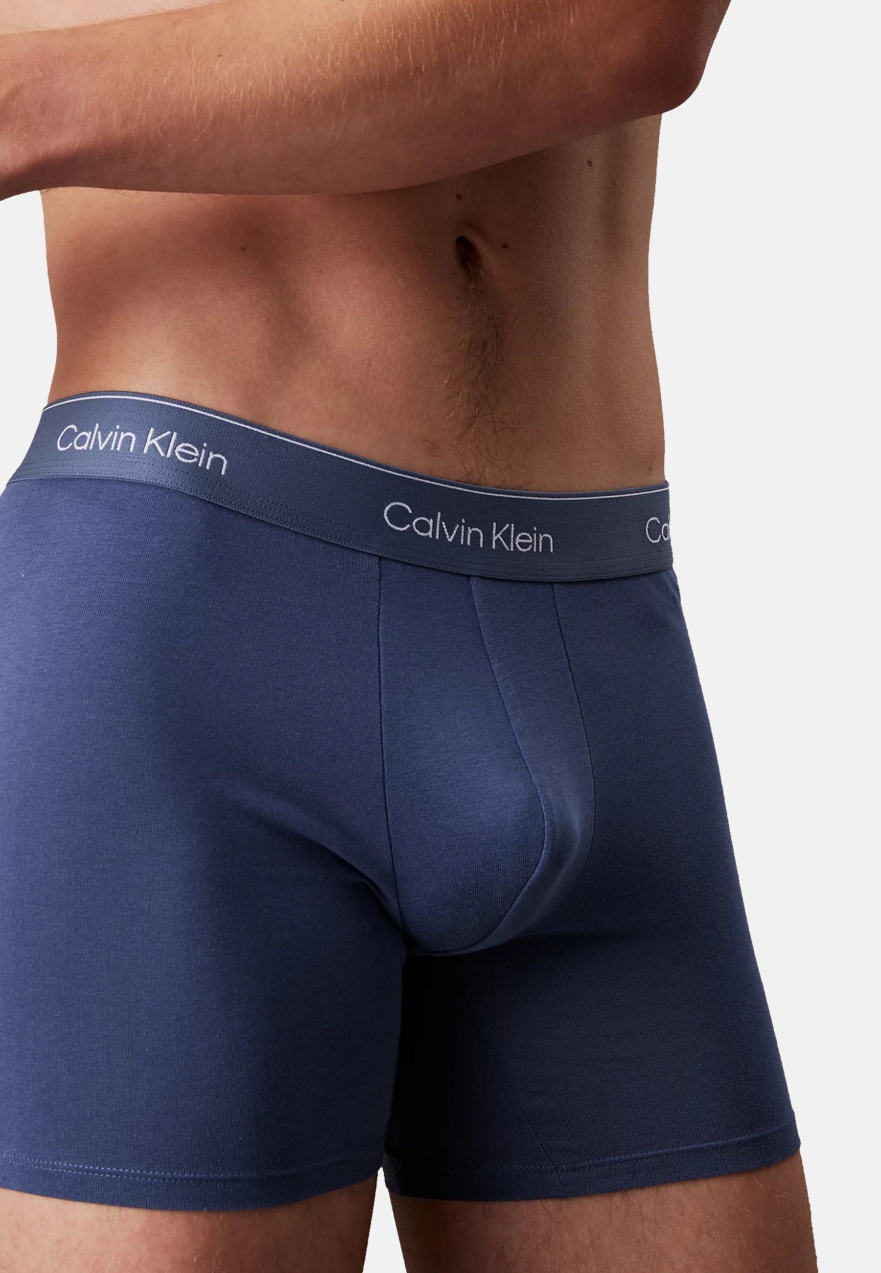 Calvin Klein Boxershorts 3er Pack