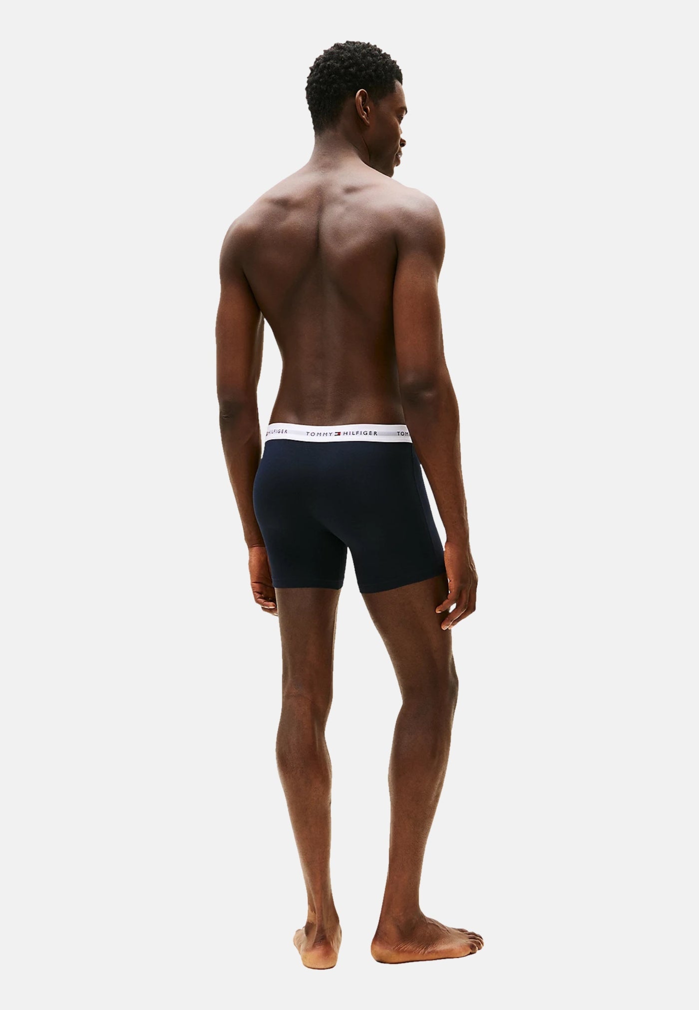 Tommy Hilfiger Boxershorts 3er Pack