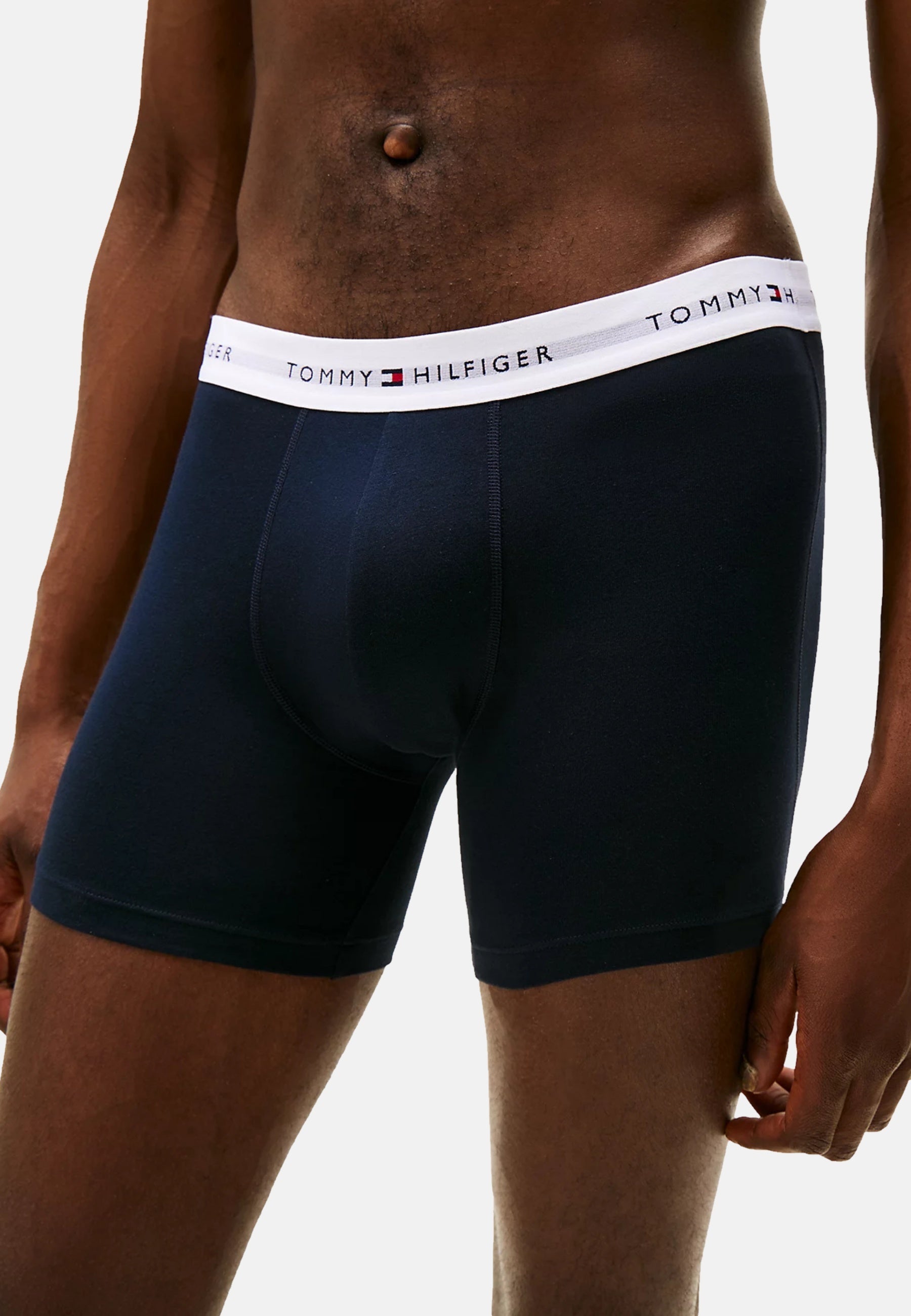Tommy Hilfiger Boxershorts 3er Pack