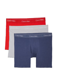 Calvin Klein Boxershorts 3er Pack