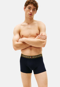 Tommy Hilfiger Boxershorts 5er Pack