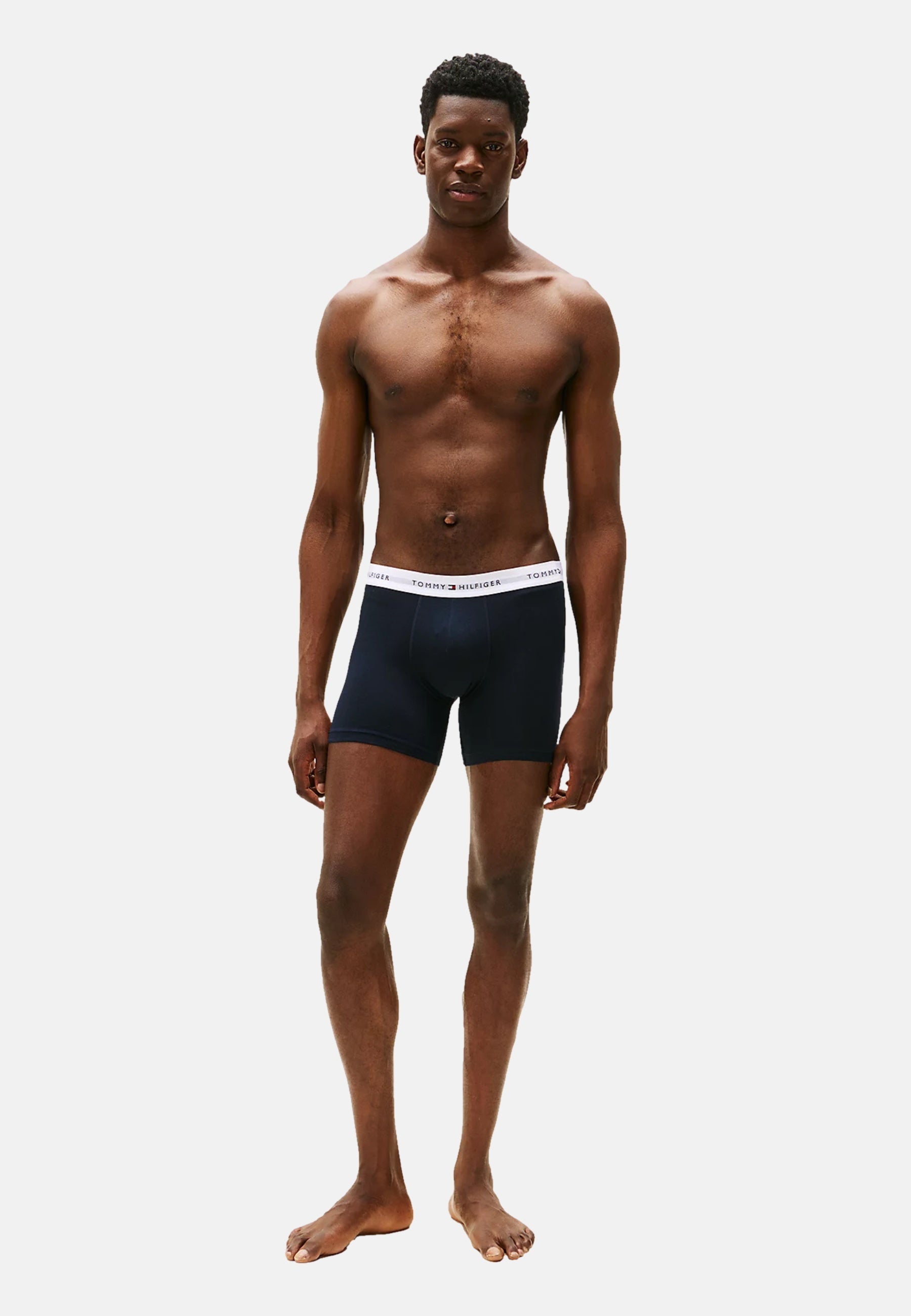 Tommy Hilfiger Boxershorts 3er Pack