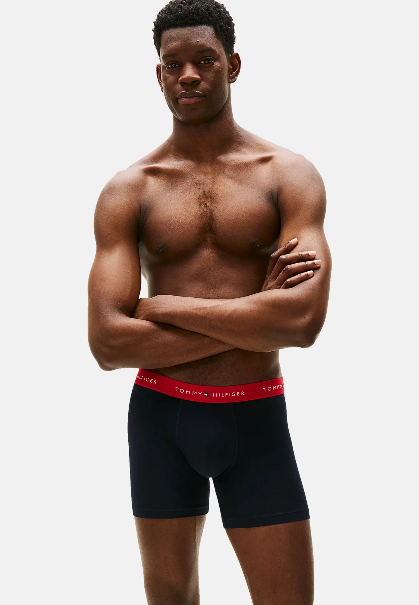 Tommy Hilfiger Boxershorts 3er Pack