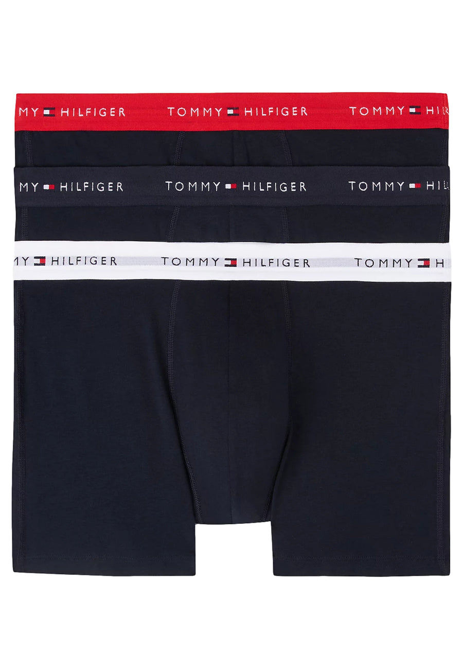 Tommy Hilfiger Boxershorts 3er Pack