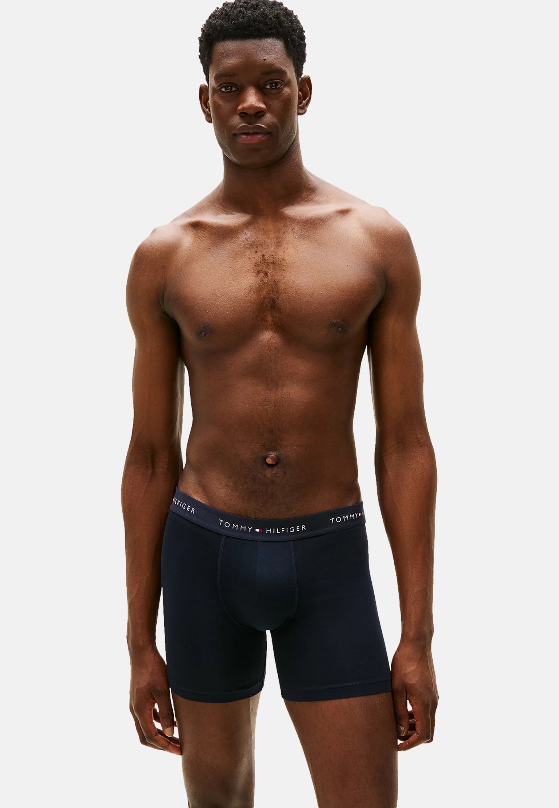 Tommy Hilfiger Boxershorts 3er Pack