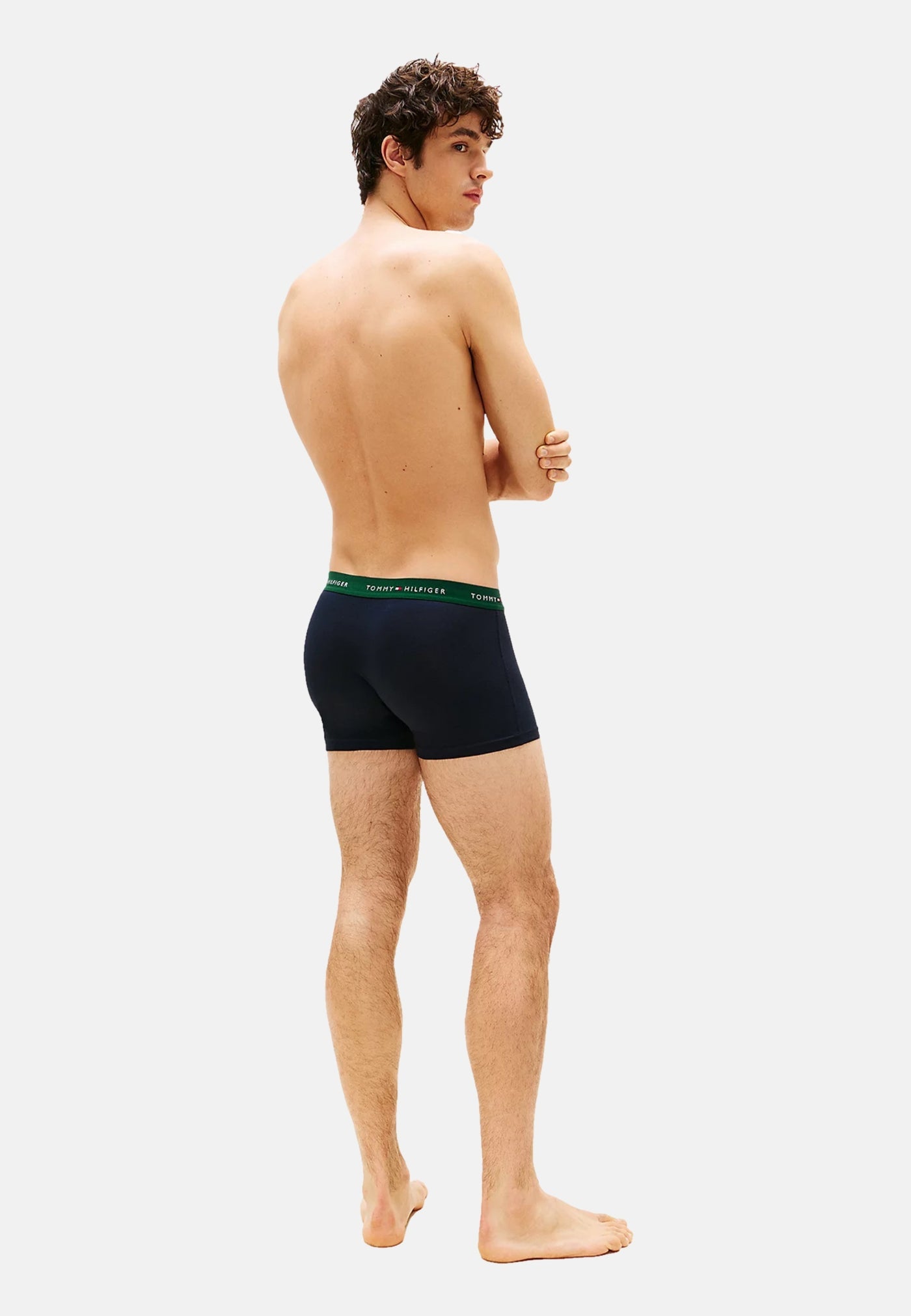Tommy Hilfiger Boxershorts 5er Pack