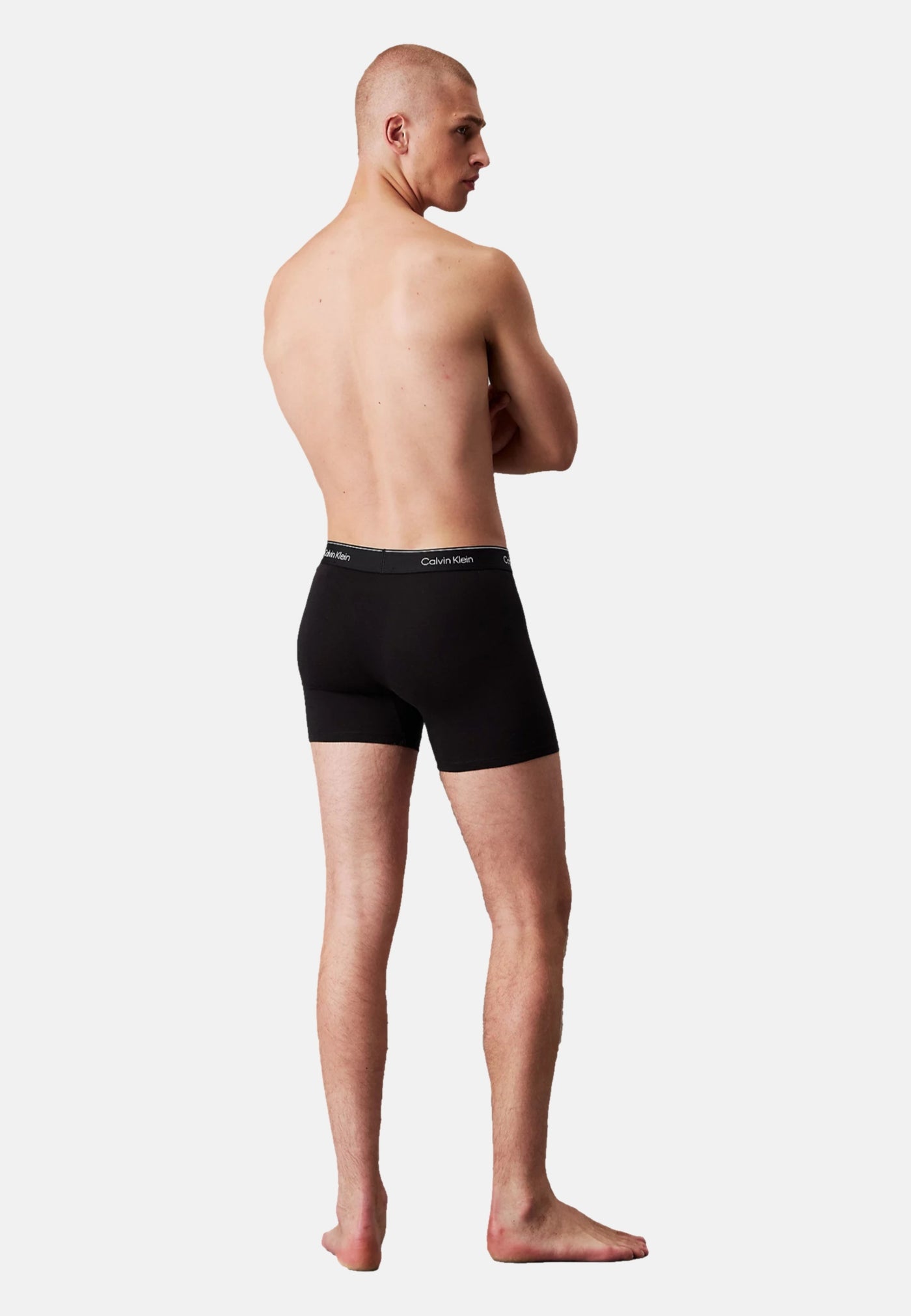 Calvin Klein Boxershorts 3er Pack