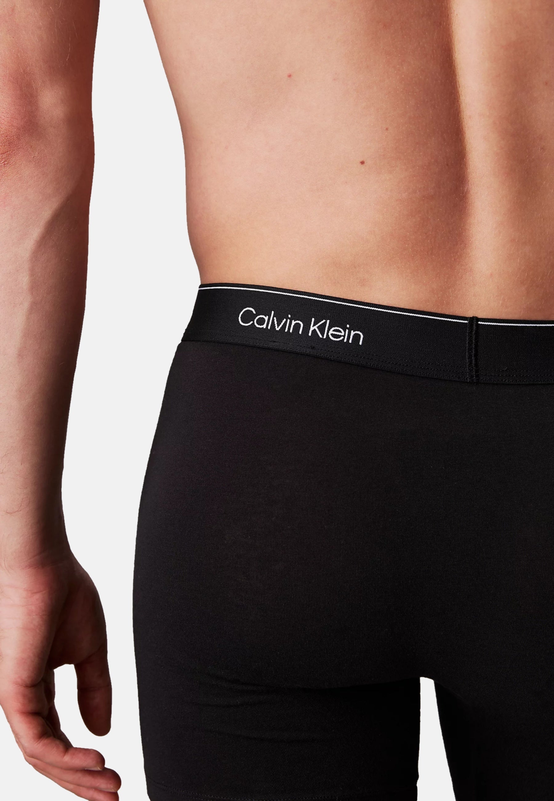 Calvin Klein Boxershorts 3er Pack