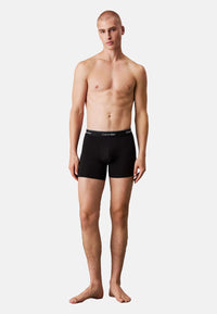 Calvin Klein Boxershorts 3er Pack