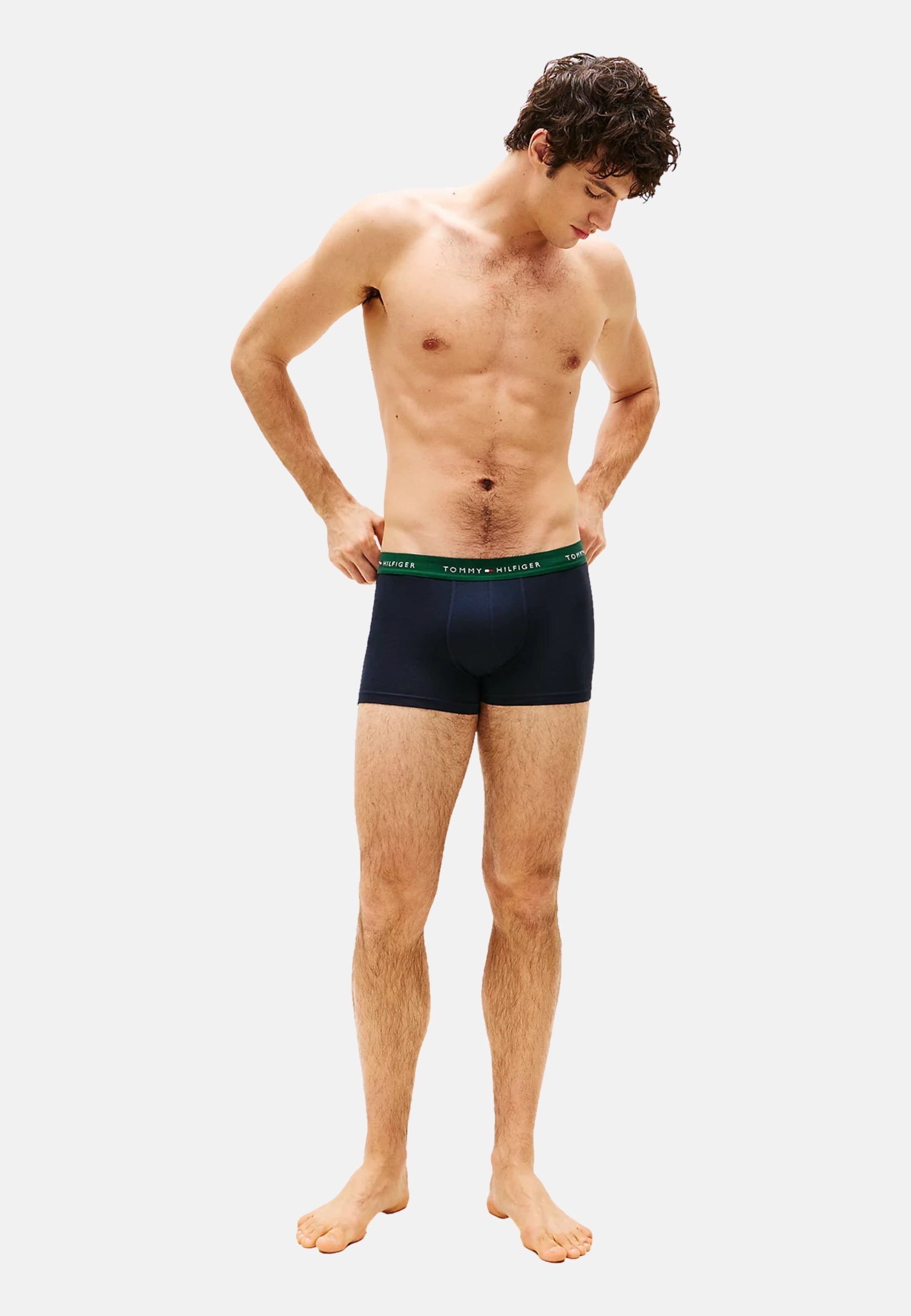 Tommy Hilfiger Boxershorts 5er Pack