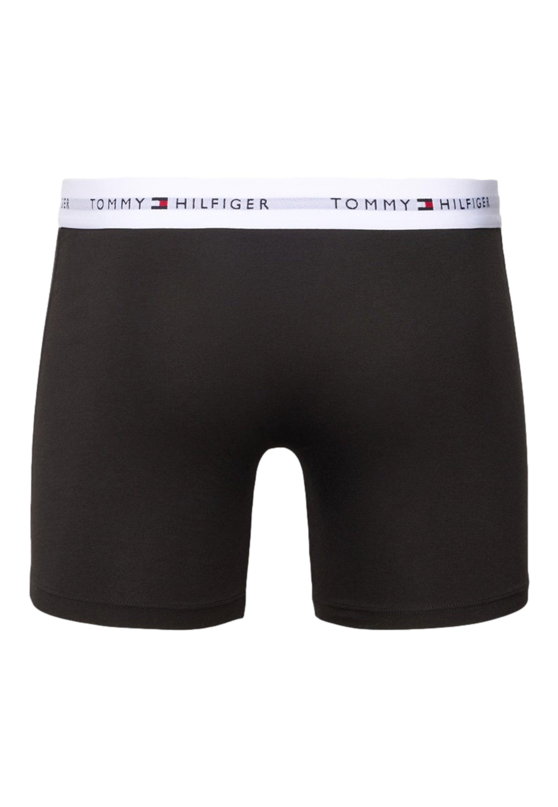 Tommy Hilfiger Boxershorts 3er Pack