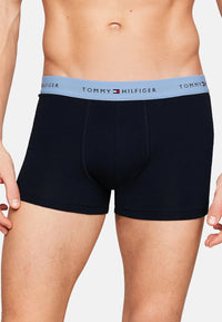 Tommy Hilfiger Boxershorts 5er Pack