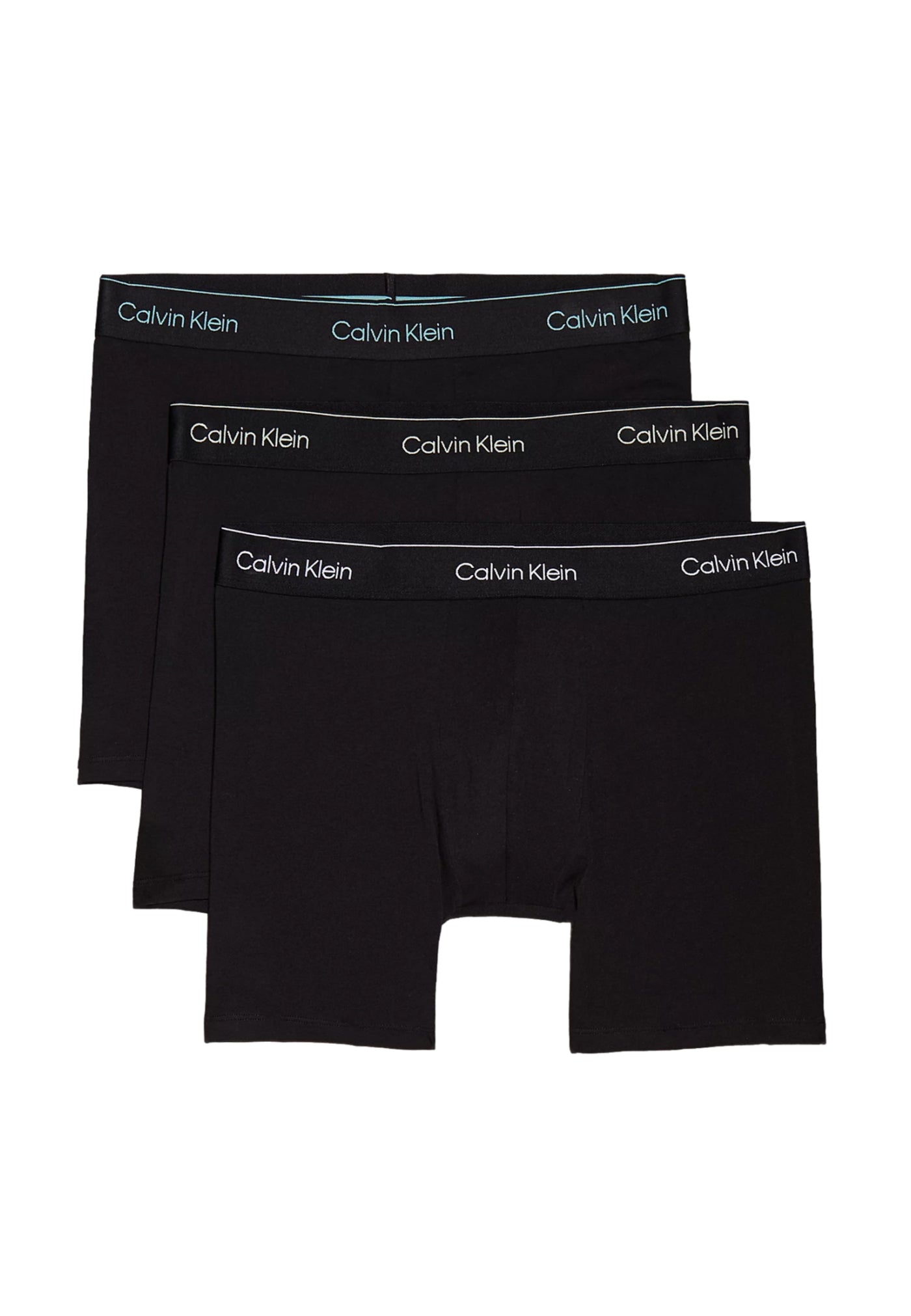 Calvin Klein Boxershorts 3er Pack