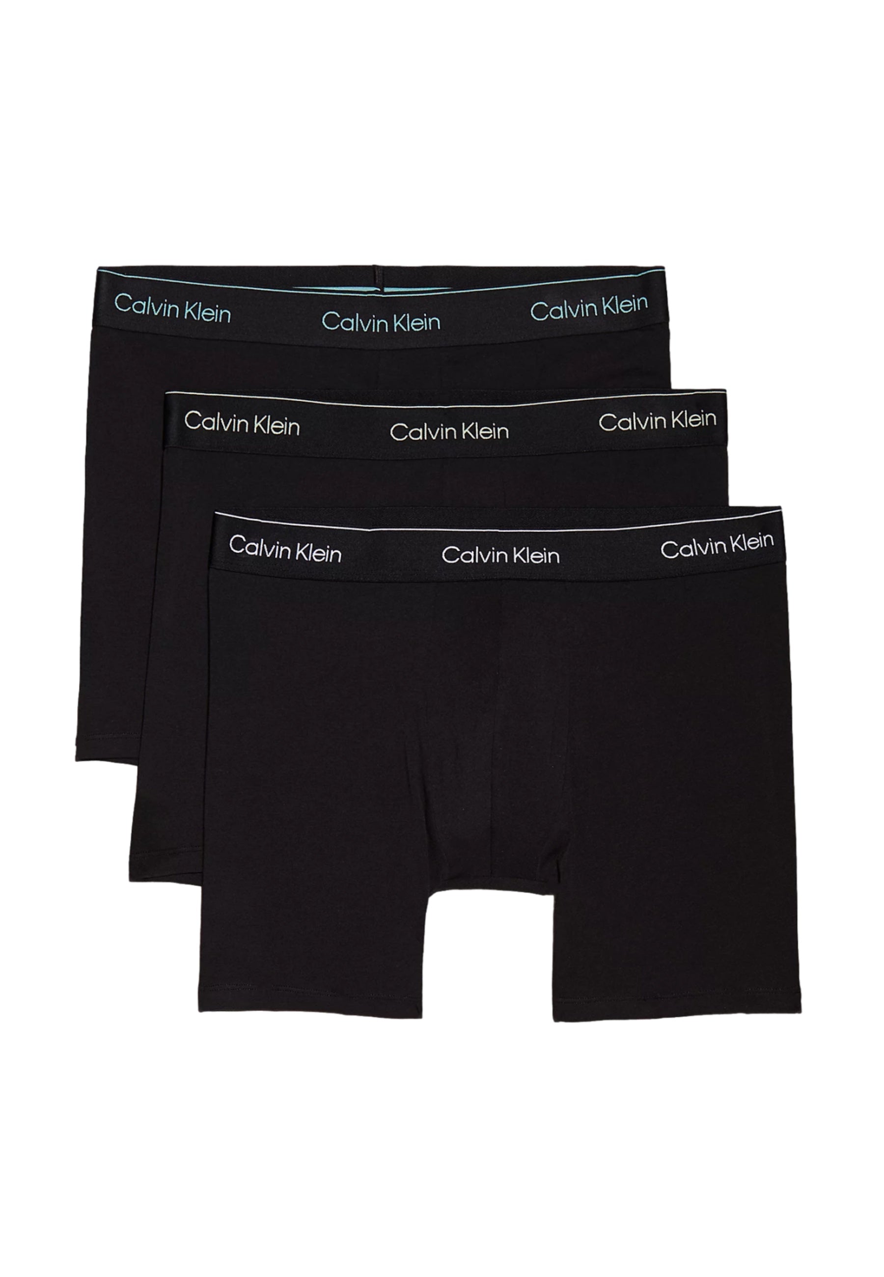 Calvin Klein Boxershorts 3er Pack