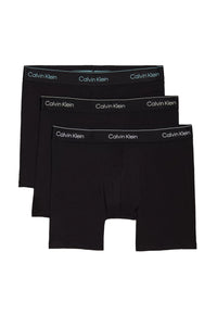Calvin Klein Boxershorts 3er Pack