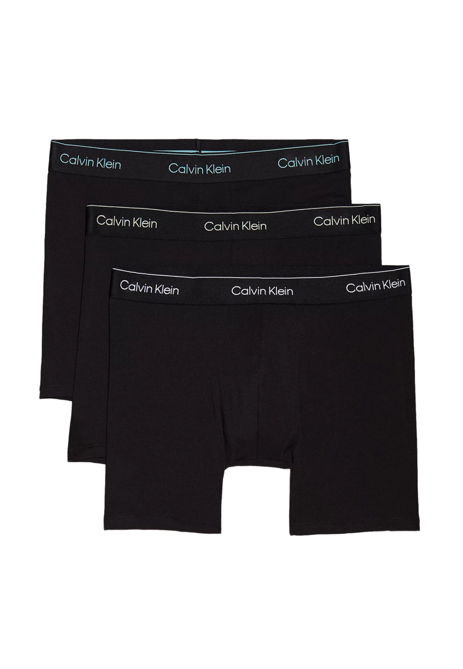 Calvin Klein Boxershorts 3er Pack