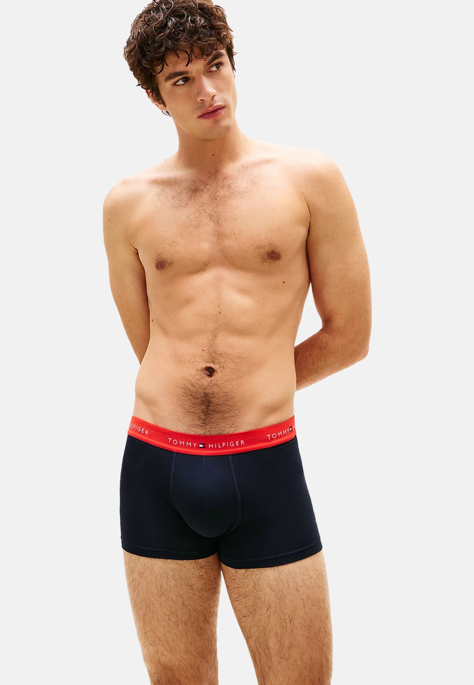 Tommy Hilfiger Boxershorts 5er Pack