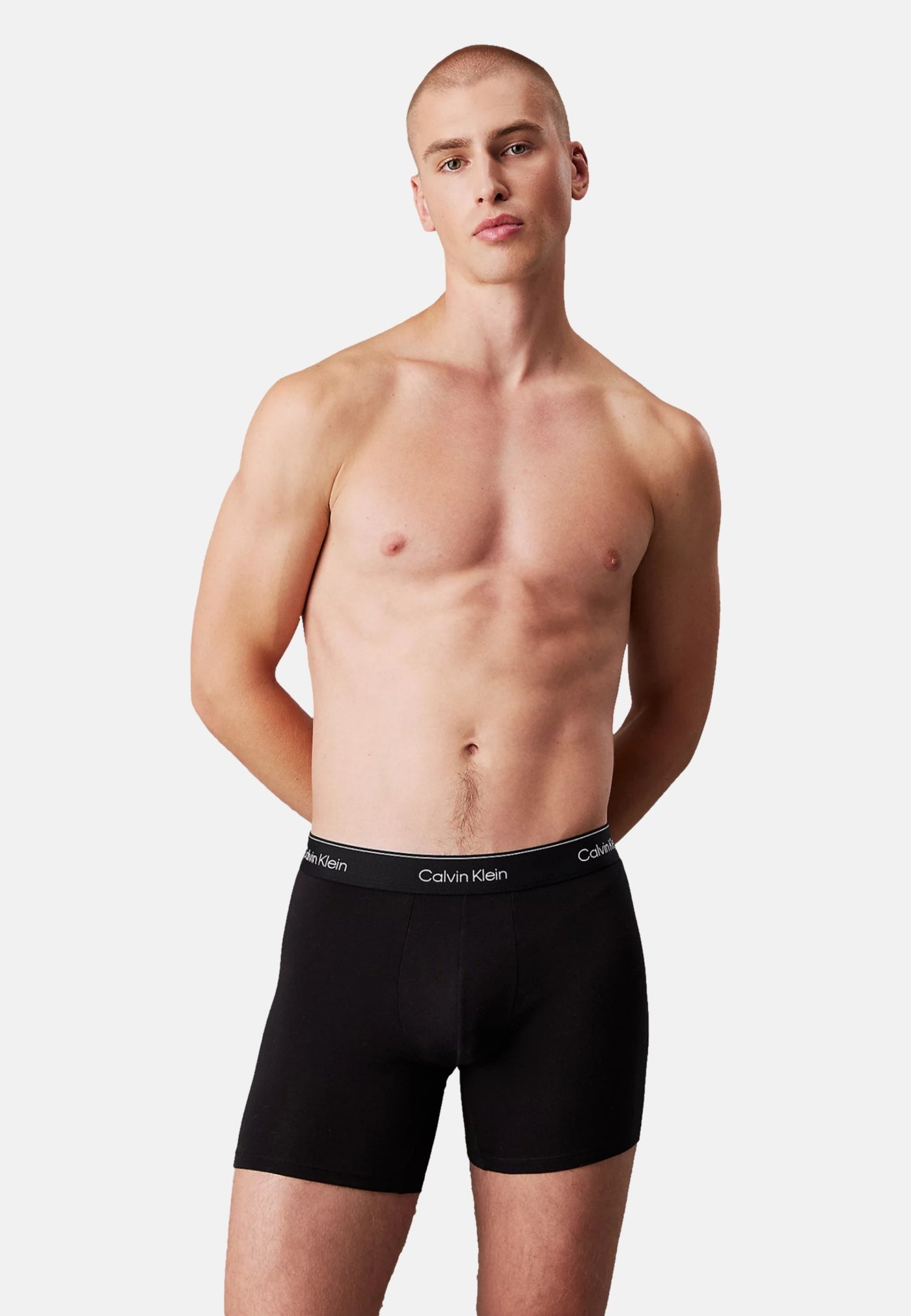 Calvin Klein Boxershorts 3er Pack