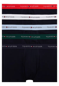 Tommy Hilfiger Boxershorts 5er Pack