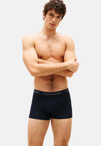 Tommy Hilfiger Boxershorts 5er Pack