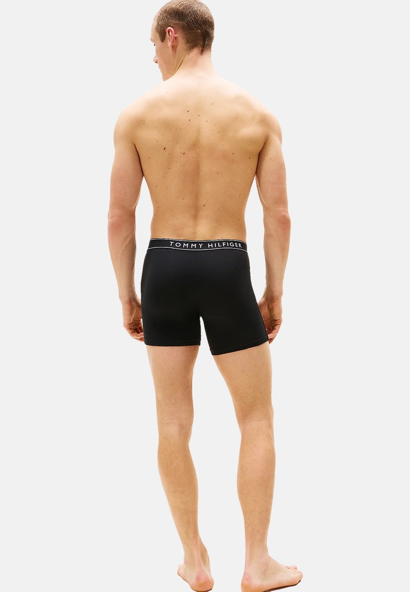 Tommy Hilfiger Boxershorts 3er Pack