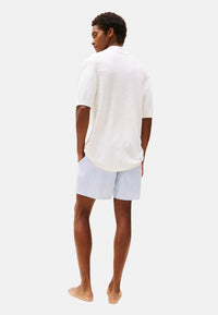 Tommy Hilfiger Kurzarmshirt mit Polokragen