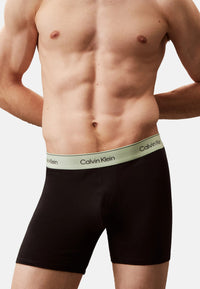 Calvin Klein Boxershorts 3er Pack