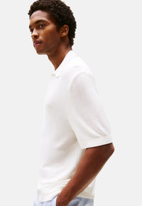 Tommy Hilfiger Kurzarmshirt mit Polokragen