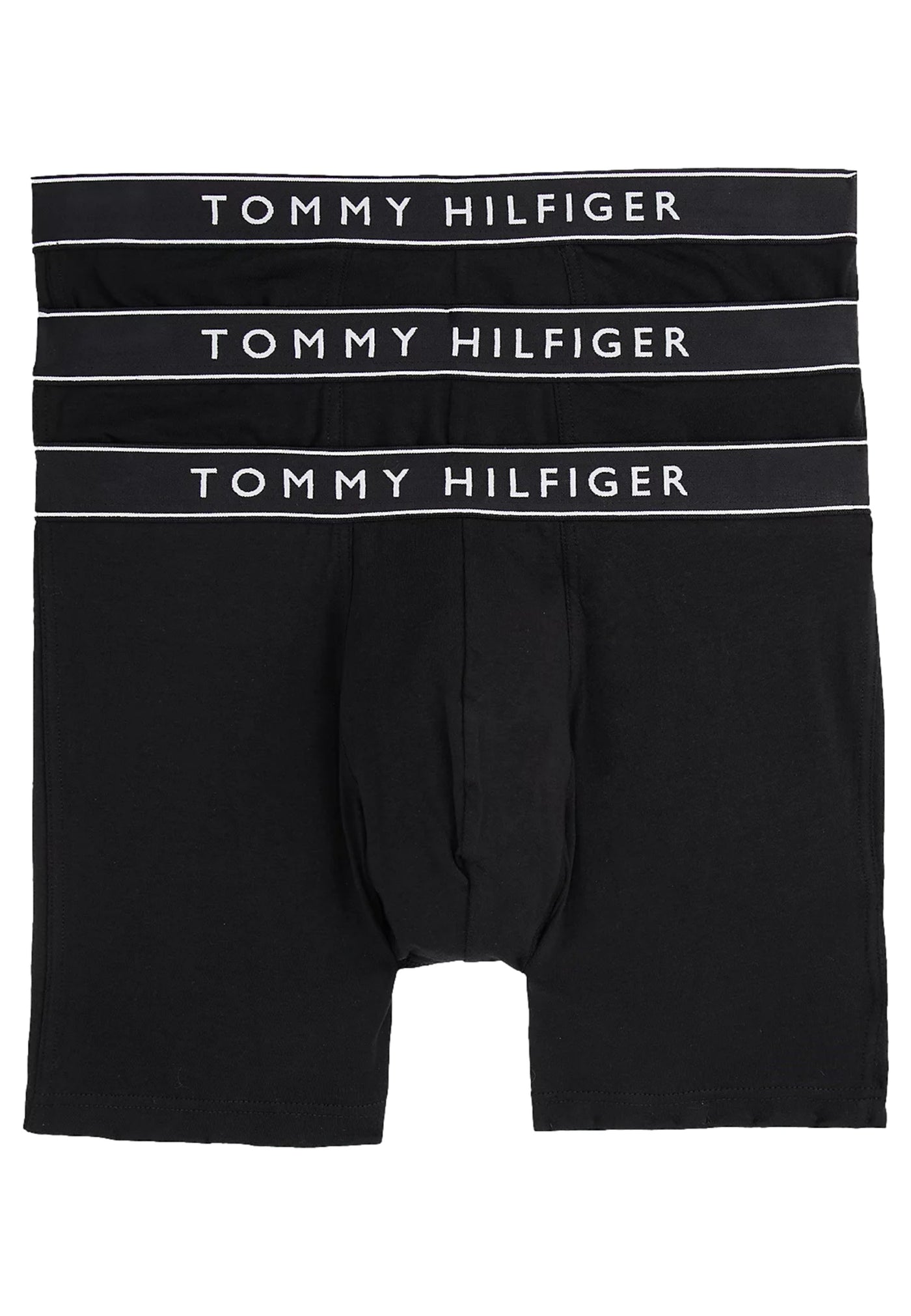 Tommy Hilfiger Boxershorts 3er Pack