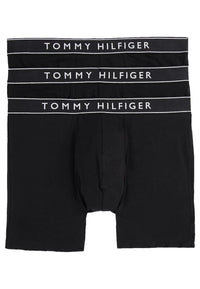 Tommy Hilfiger Boxershorts 3er Pack