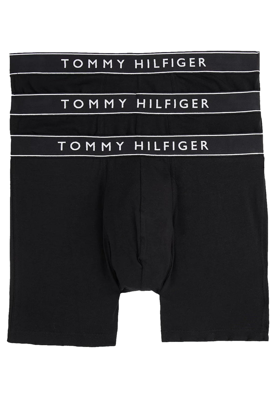 Tommy Hilfiger Boxershorts 3er Pack