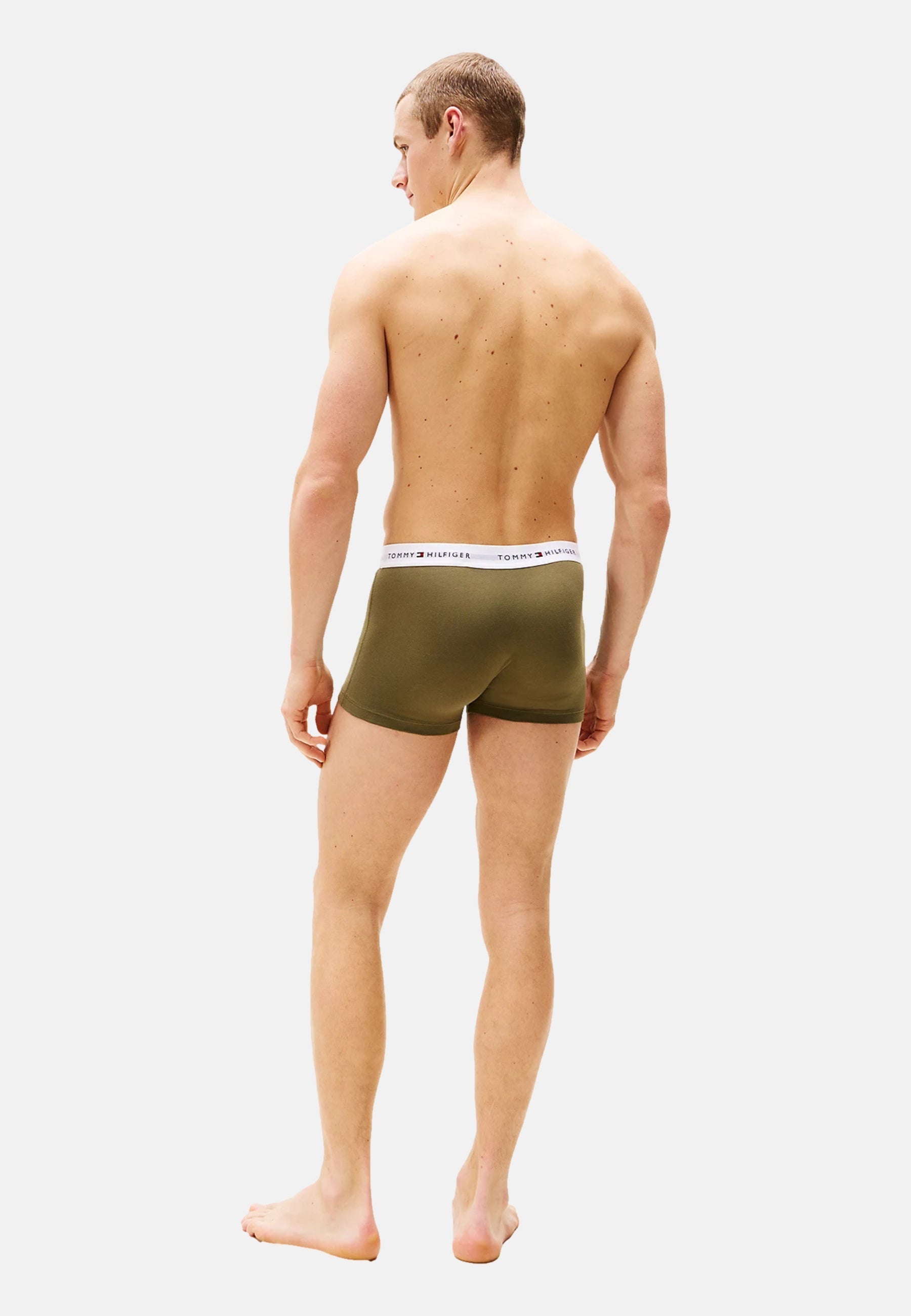 Tommy Hilfiger Boxershorts 3er Pack