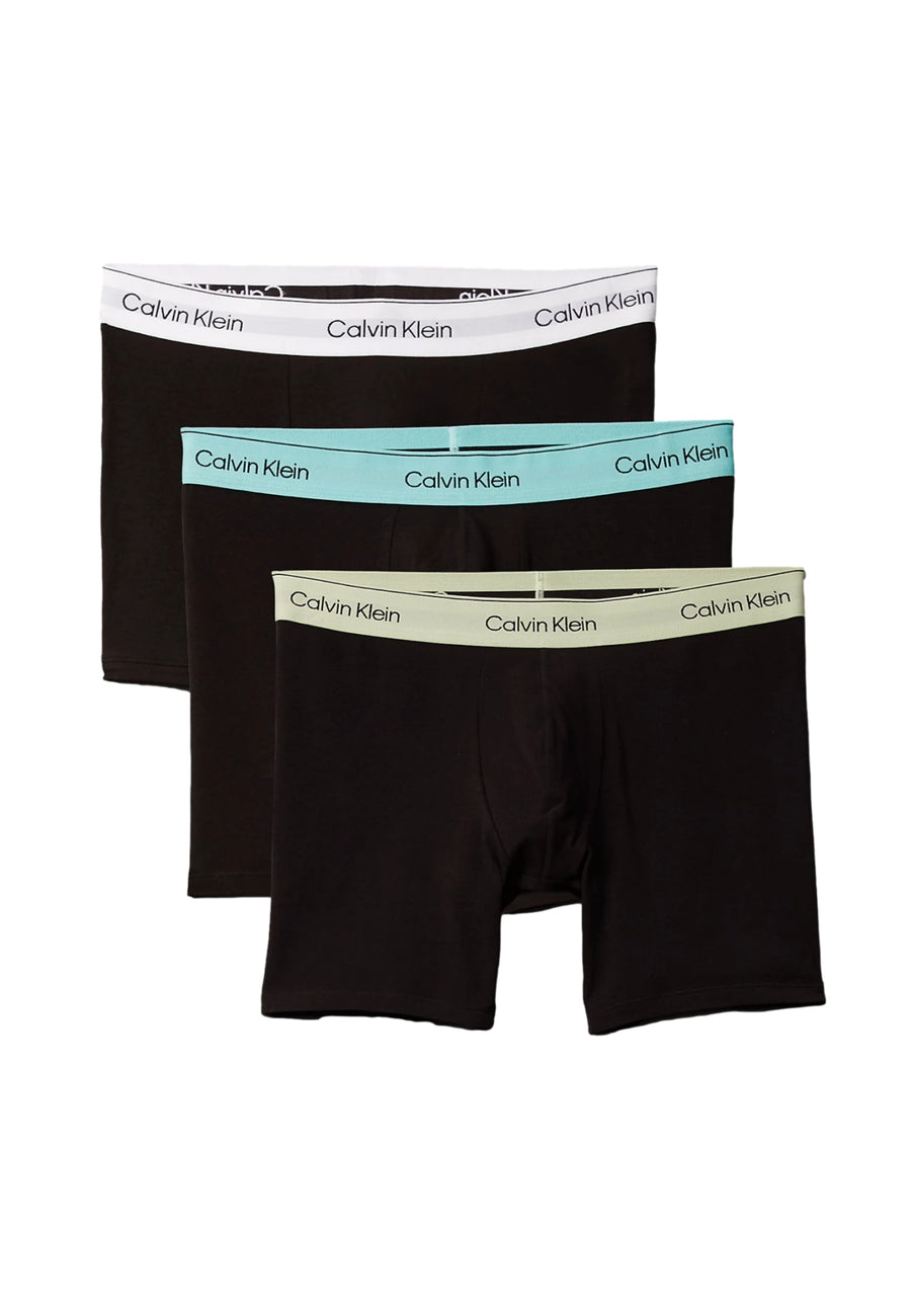 Calvin Klein Boxershorts 3er Pack