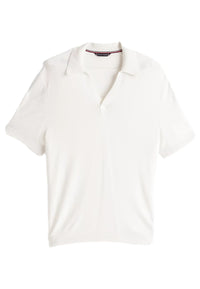 Tommy Hilfiger Kurzarmshirt mit Polokragen