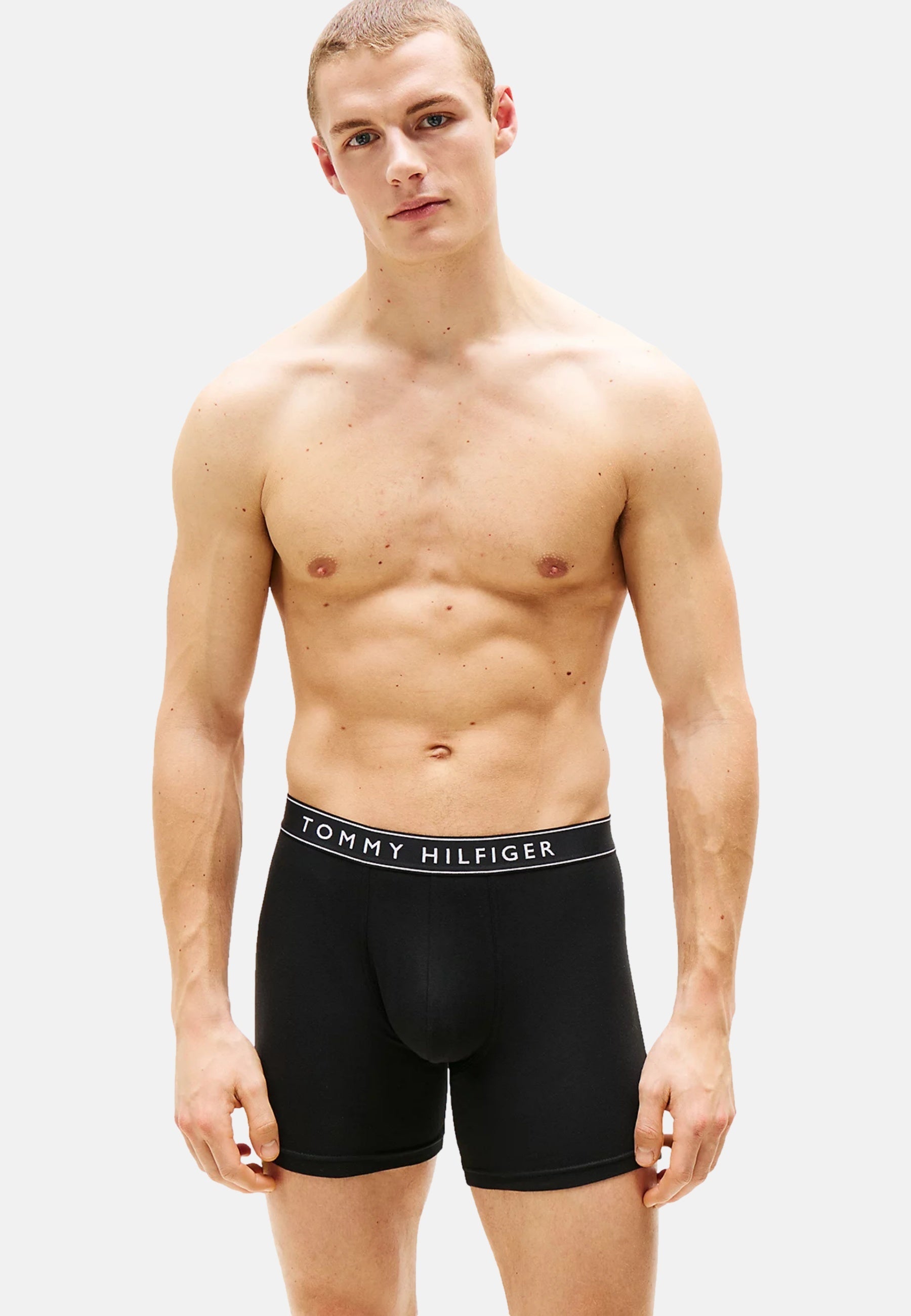 Tommy Hilfiger Boxershorts 3er Pack