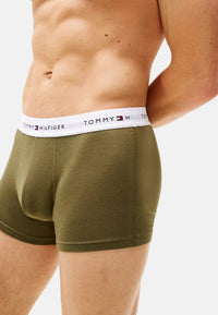 Tommy Hilfiger Boxershorts 3er Pack