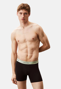 Calvin Klein Boxershorts 3er Pack