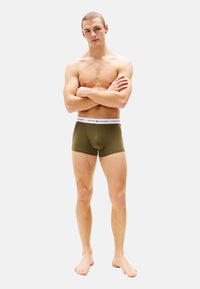 Tommy Hilfiger Boxershorts 3er Pack
