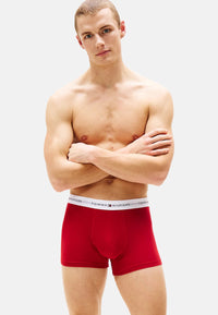 Tommy Hilfiger Boxershorts 3er Pack