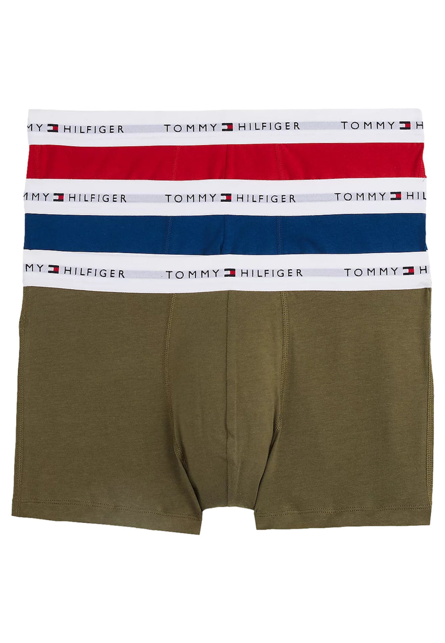 Tommy Hilfiger Boxershorts 3er Pack