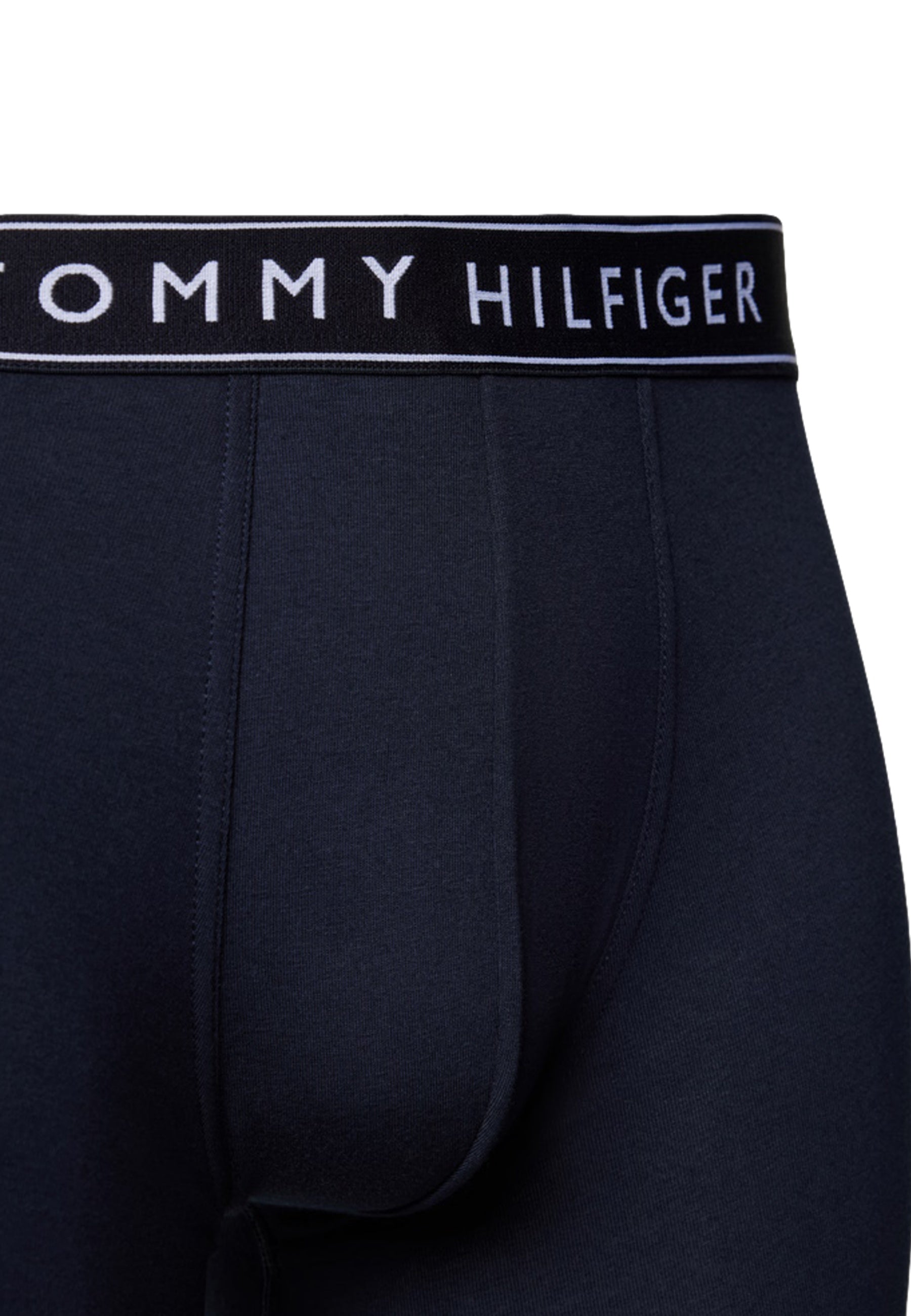Tommy Hilfiger Boxershorts 3er Pack