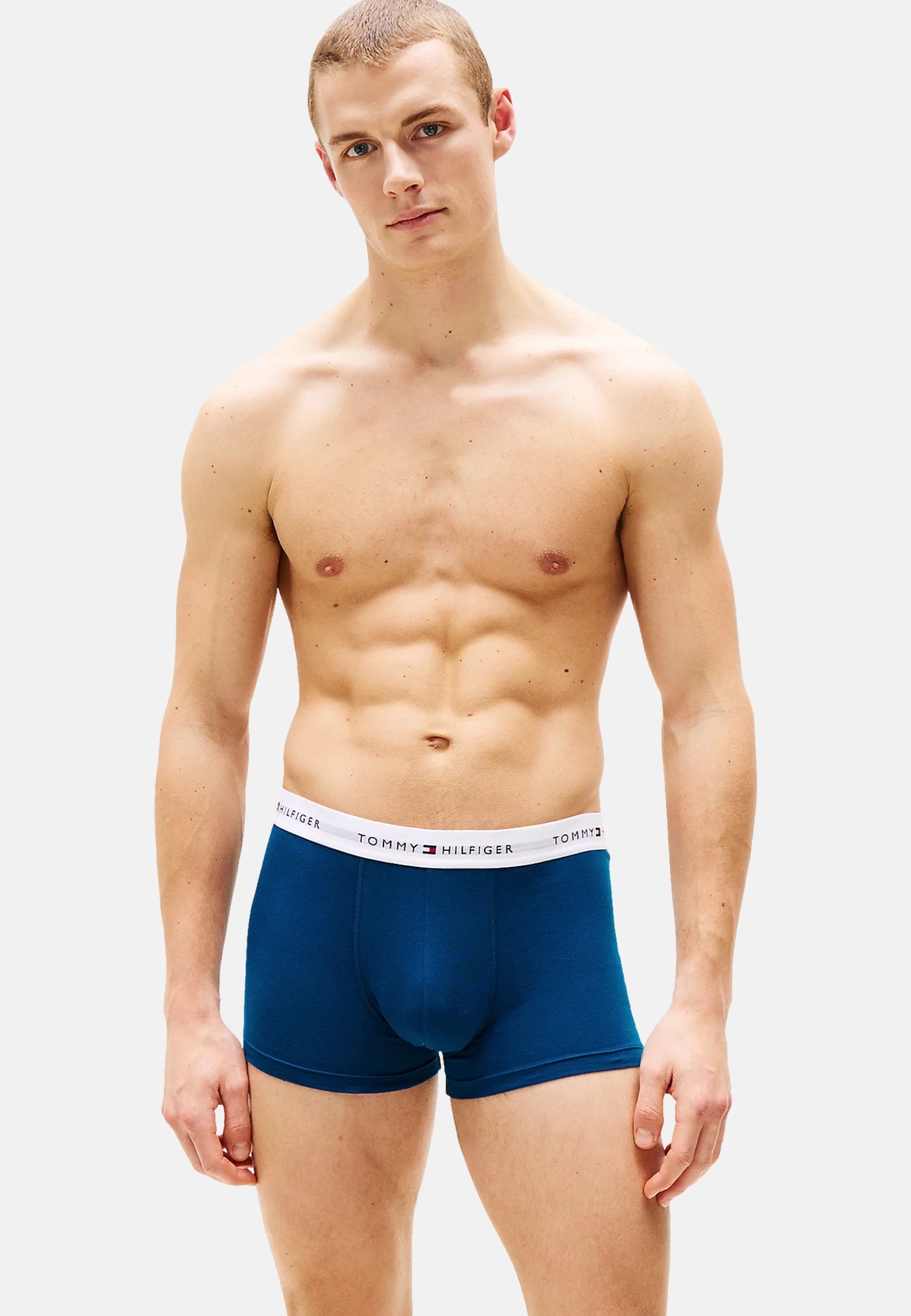 Tommy Hilfiger Boxershorts 3er Pack