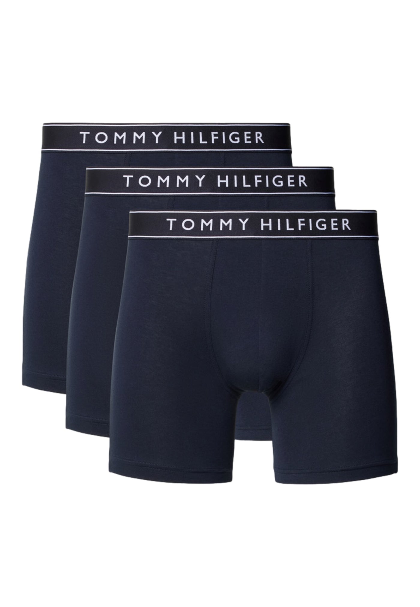 Tommy Hilfiger Boxershorts 3er Pack