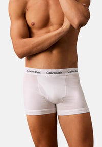 Calvin Klein Boxershorts 3er Pack